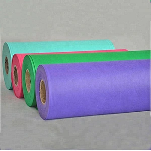 2018 high quality Manufacturer production polypropylene needle felt