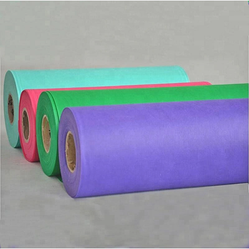 2018 high quality Manufacturer production polypropylene needle felt