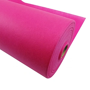 raw material High quality and eco-friendly 100% pp nonwoven spunbond for bag