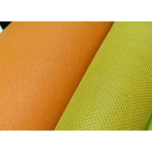Anti-Bacterial Nonwoven Wipes Anti Static Nonwoven Aperture Nonwoven