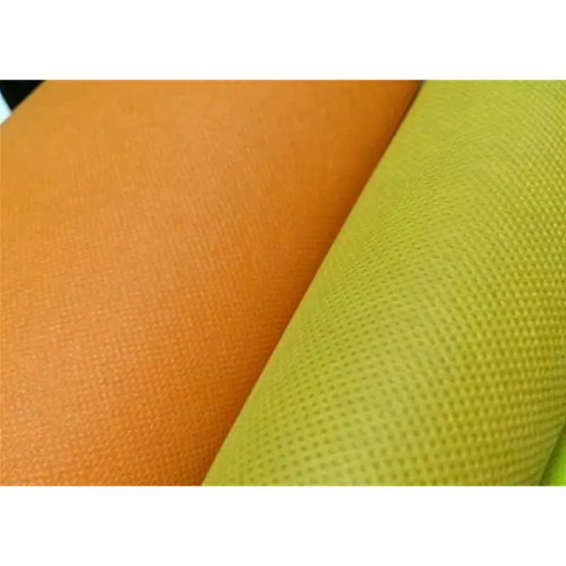 Anti-Bacterial Nonwoven Wipes Anti Static Nonwoven Aperture Nonwoven