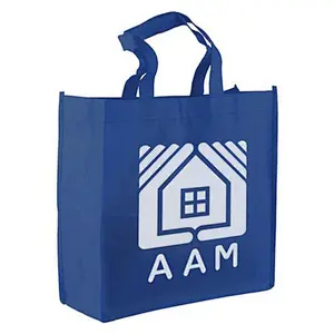 Non-Woven Bag For Cup Non Woven Shopping Bag  with Handle