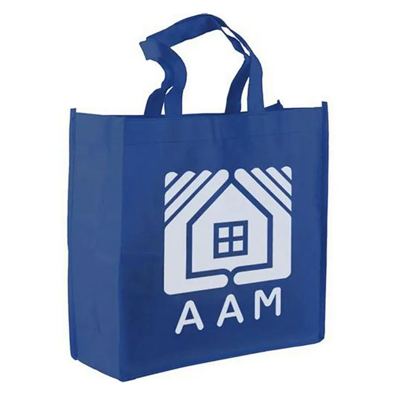 Non-Woven Bag For Cup Non Woven Shopping Bag  with Handle