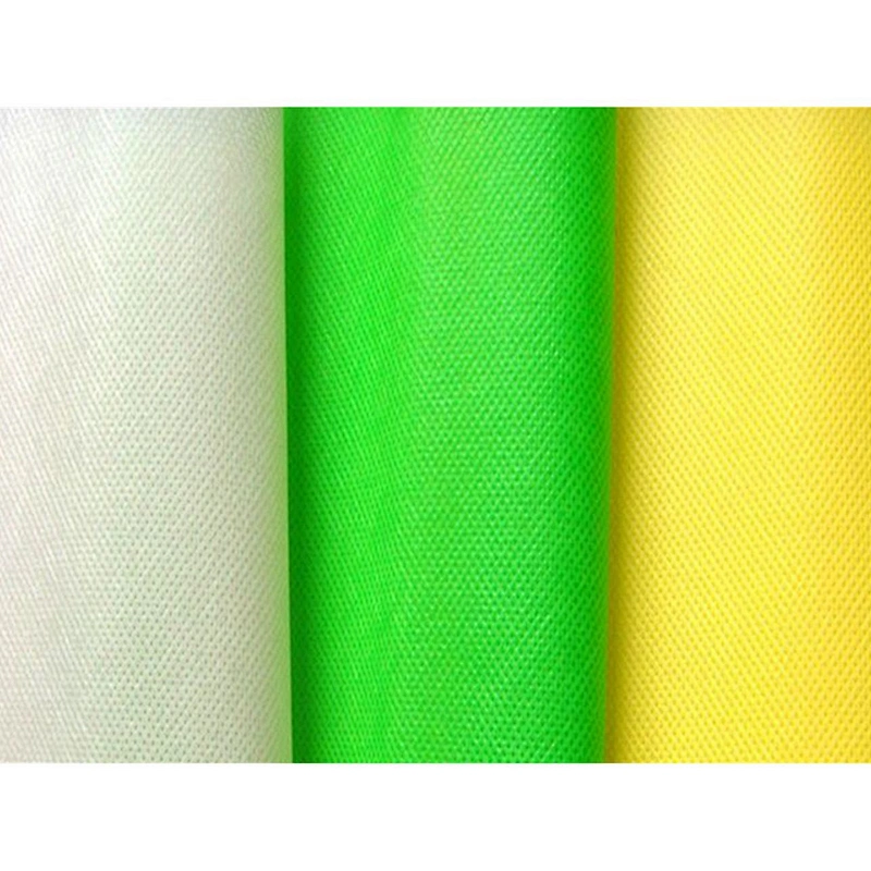 Disposable Spundbond Nonwoven Kitchen Wipe Nonwoven With Hot Melt Medical Clothes