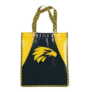 Multi-Funtional Nonwoven Bag Machine Biodegradable Disposable