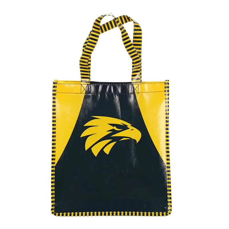 Multi-Funtional Nonwoven Bag Machine Biodegradable Disposable