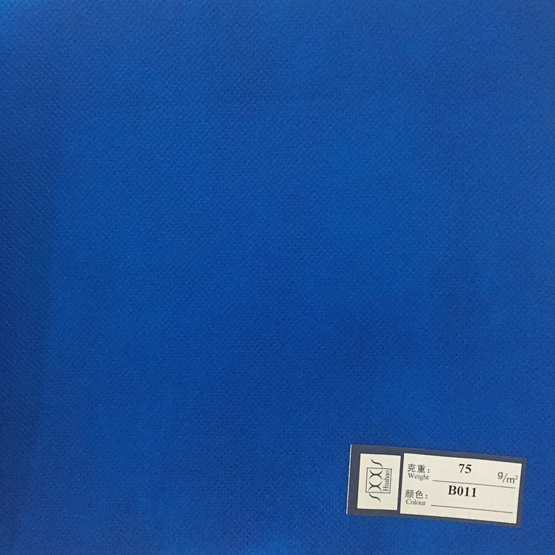 2019 high quality Manufacturer production non woven fabric felt