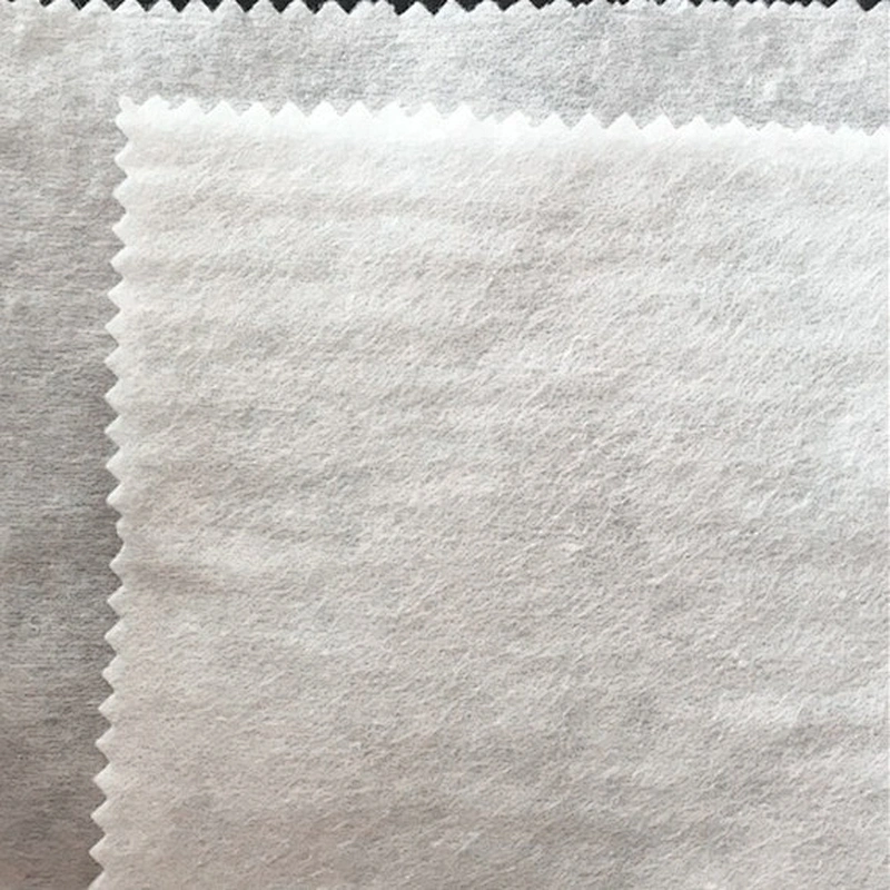 water absorbing fabric biodegradable nonwoven fabric spunlace