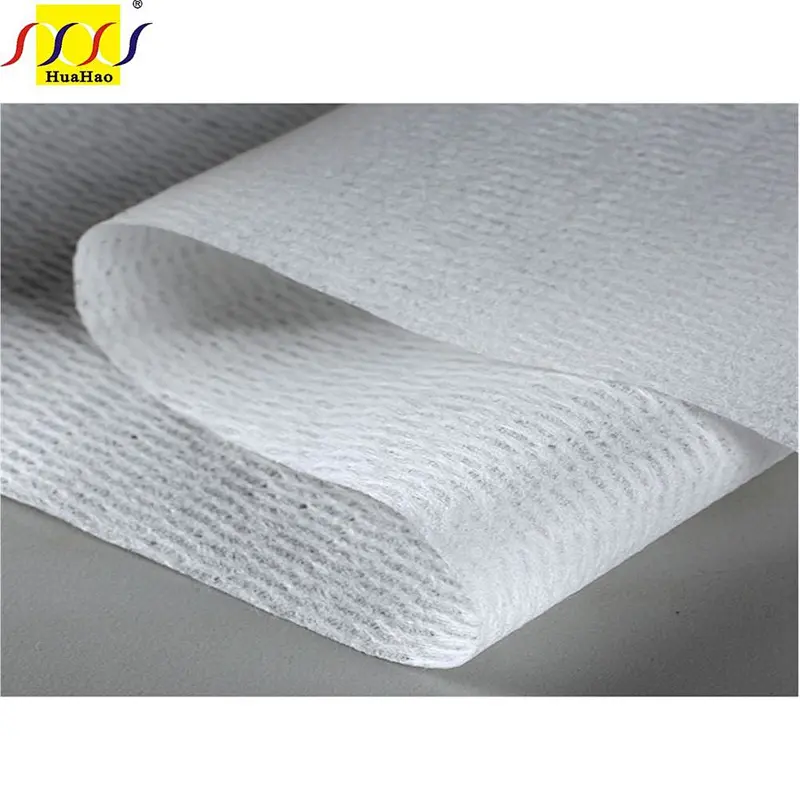 100Gsm Non Woven Polypropylene Fabric Perforating Machine Non Woven