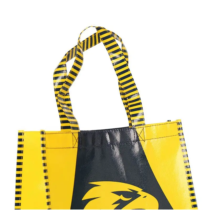 Multi-Funtional Nonwoven Bag Machine Biodegradable Disposable