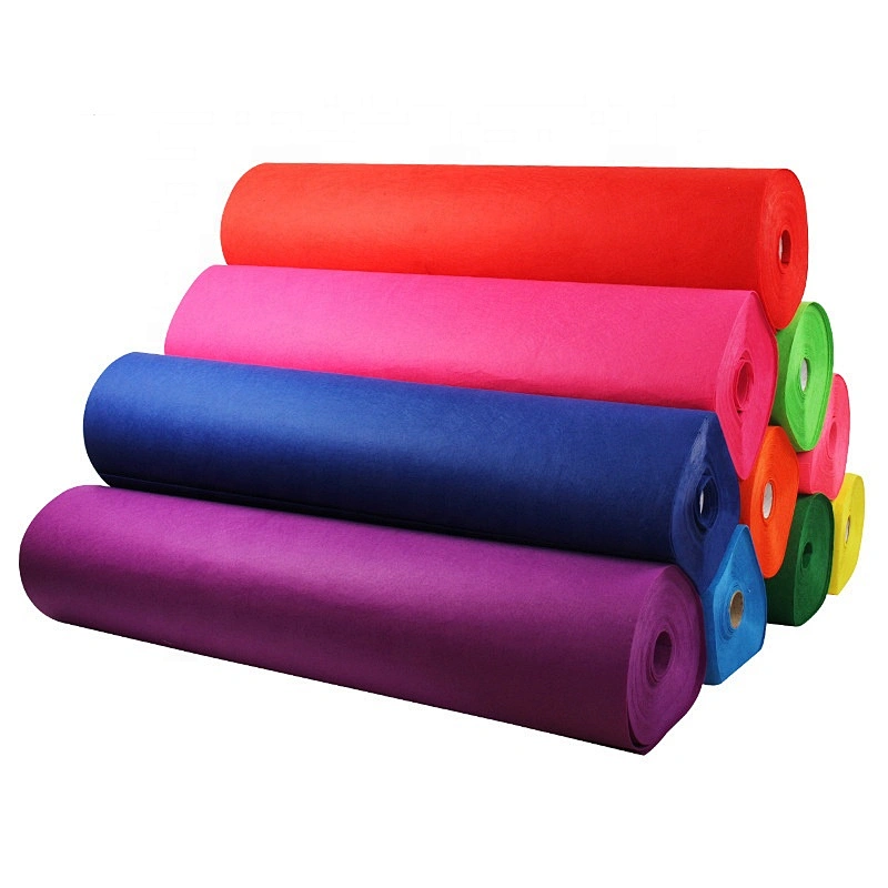 2019 HOT PP nonwoven fabric in high quality