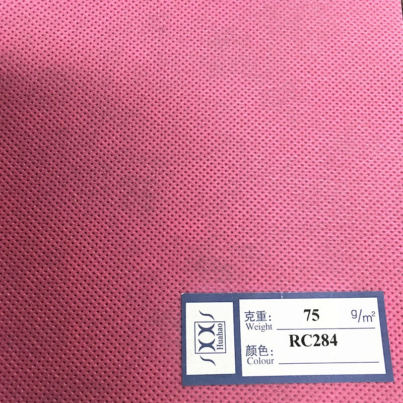 Hot-selling PP Non woven Fabric PP Spunbond Nonwoven Fabric For Mattress Bedsheet Bag