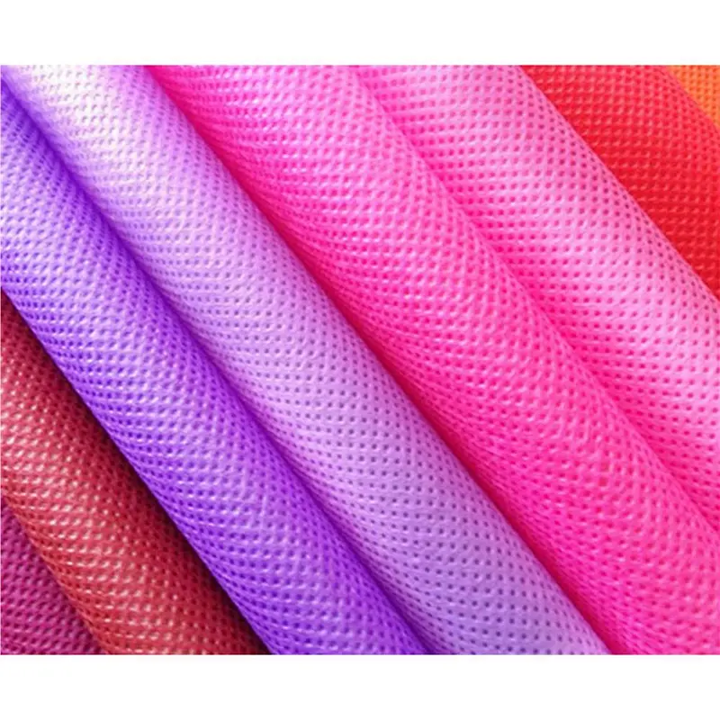 Disposable Pp Nonwoven Wipes Protection Nonwoven Surgical Gown