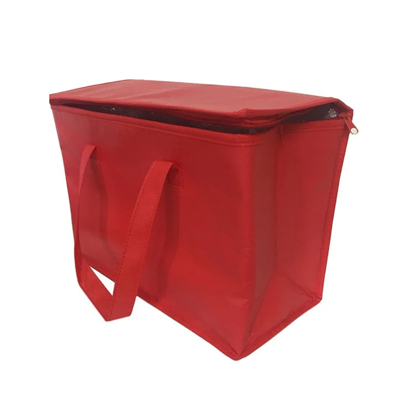 Wholesale Custom Design Printed Cooler Bag Waterproof Insulated