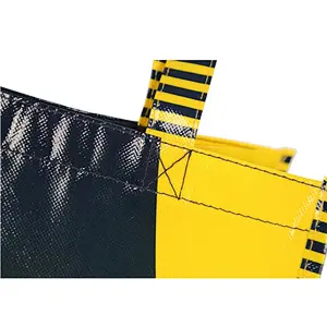 Multi-Funtional Nonwoven Bag Machine Biodegradable Disposable