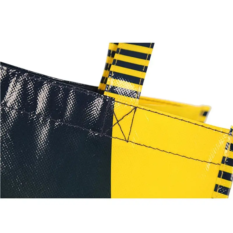 Multi-Funtional Nonwoven Bag Machine Biodegradable Disposable