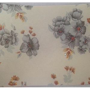 2018 economical printing nonwoven embroidery backing paper