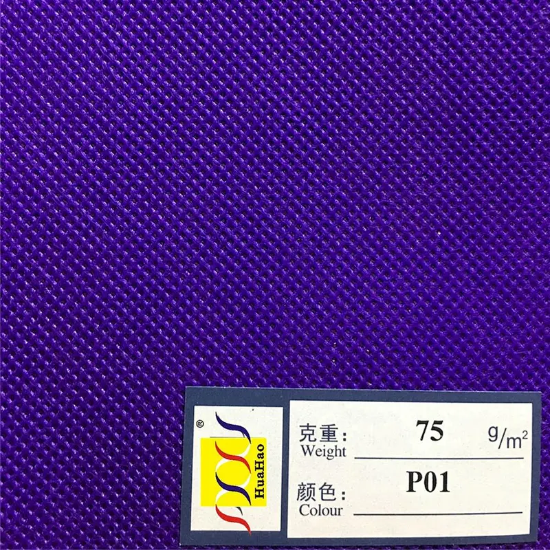 Pp Spunbond Nonwoven Fabric Non Woven Fabric Recycling Machine