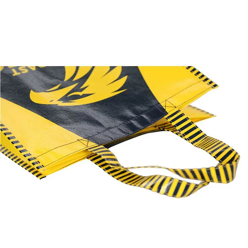 Multi-Funtional Nonwoven Bag Machine Biodegradable Disposable