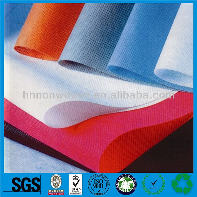 non woven polypropylene non-woven cloth non woven fabric rolls