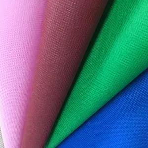 Waterproof antiflaming nonwoven fabric roll 100% virgin pp