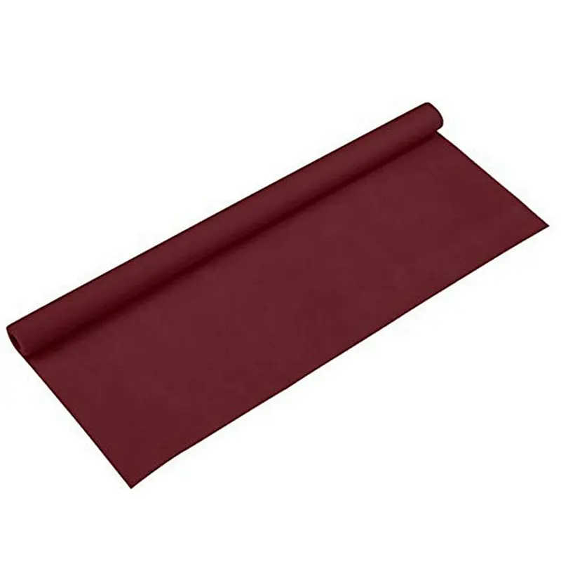 Nonwoven Polyester Felt Fabric Recyclable PP Non-woven Fabrics