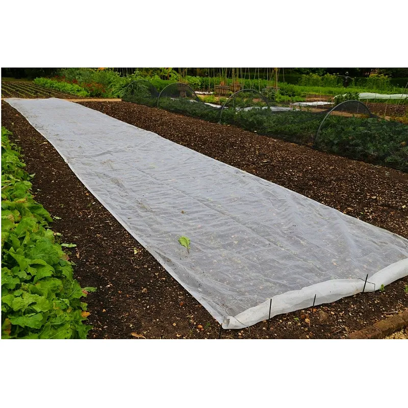 Factory wholesale nonwoven fabric for roof maintenance systems greenhouses banana