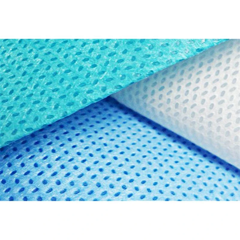 SMS Nonwoven 3-Ply Nonwoven Surgeon Face Mask With Ear Loop