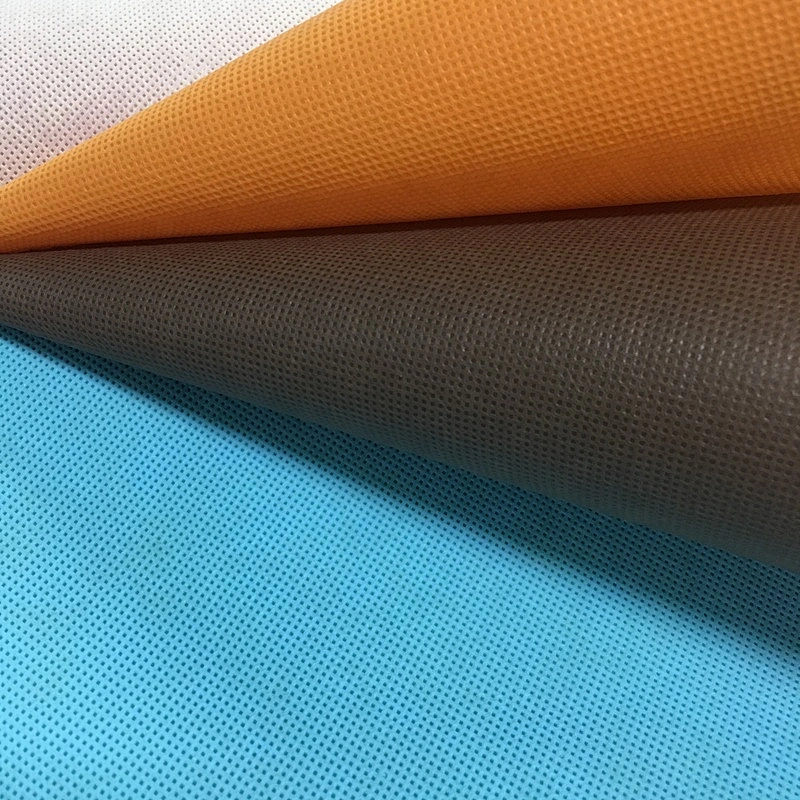 non flammable Polypropylene spunbond non woven lining fabric for chairs