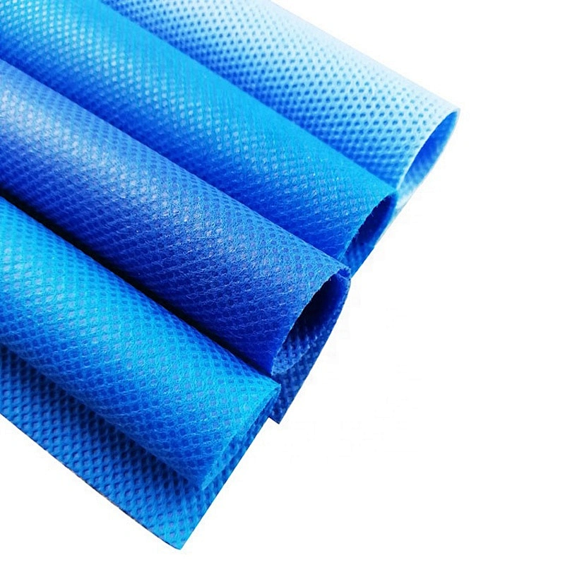 non flammable Polypropylene spunbond non woven lining fabric for chairs