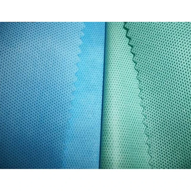 SMS Nonwoven 3-Ply Nonwoven Surgeon Face Mask With Ear Loop