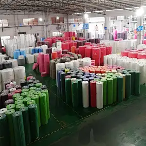 Factory wholesale nonwoven fabric for roof maintenance systems greenhouses banana