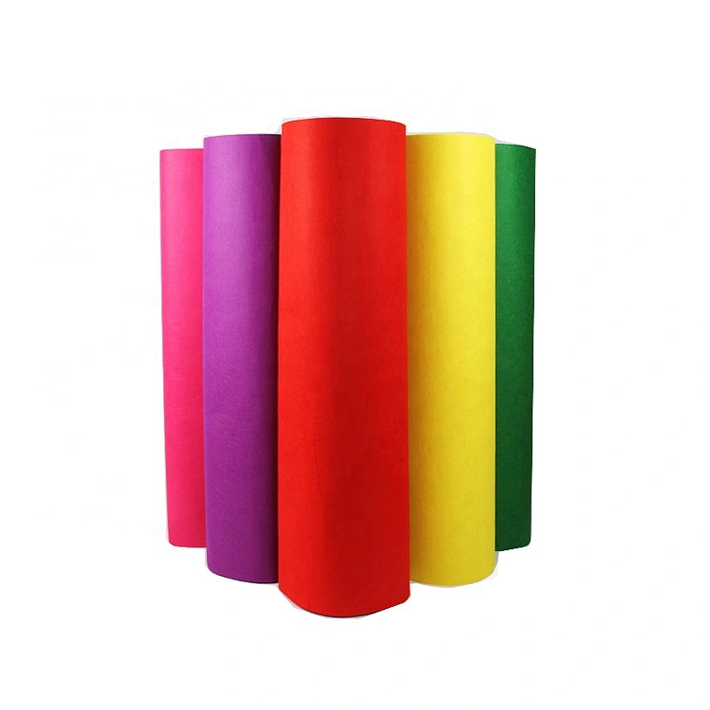 2019 HOT PP nonwoven fabric in high quality