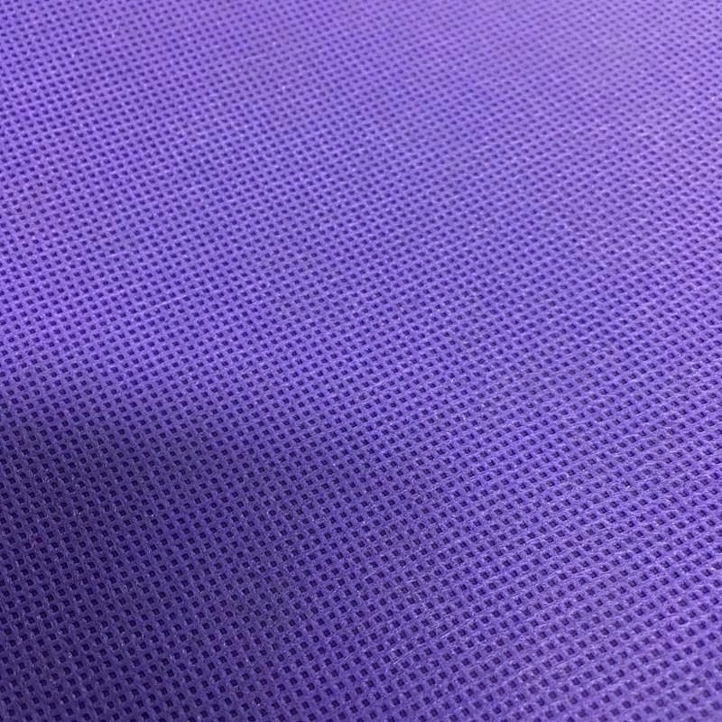 Disposable Polypropylene Non Woven Fabric Sponbond Technical PP Non Woven Fabric Roll For Bags