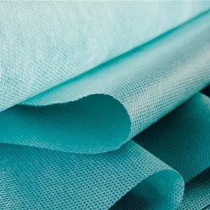 Non Woven Fabric Manufactures Sms Non Woven Fabric