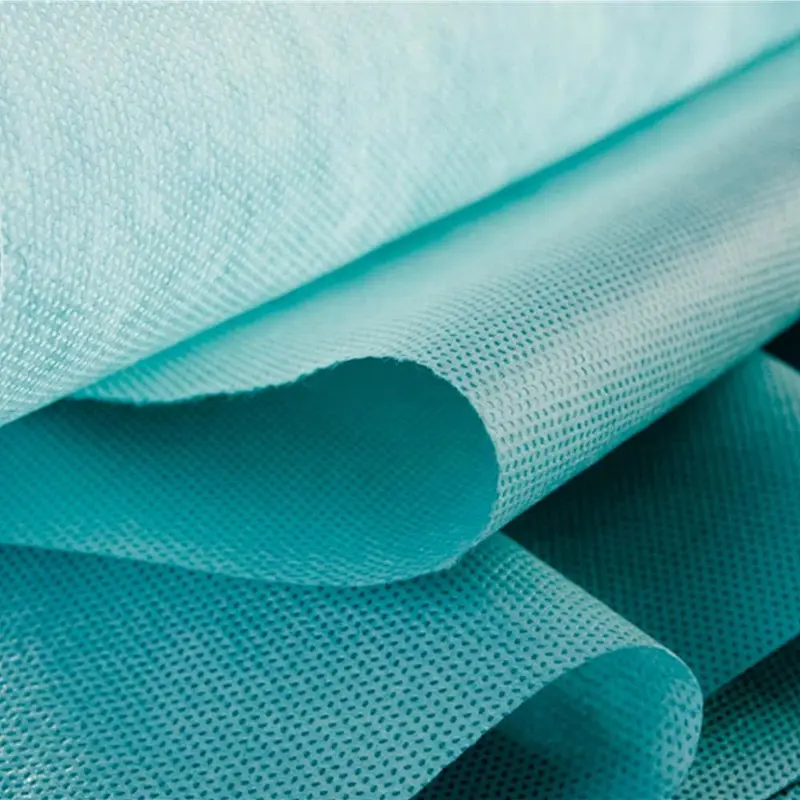 Non Woven Fabric Manufactures Sms Non Woven Fabric