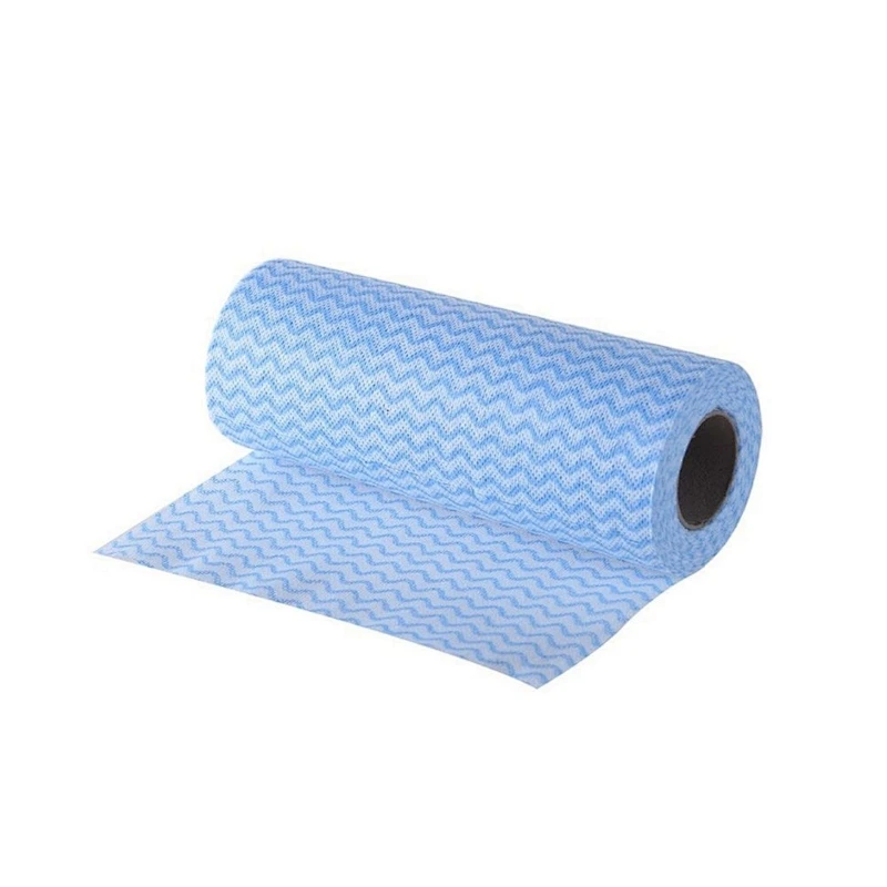 Anti-Bacteria sms polypropylene spunlace nonwoven fabric for surgical gown