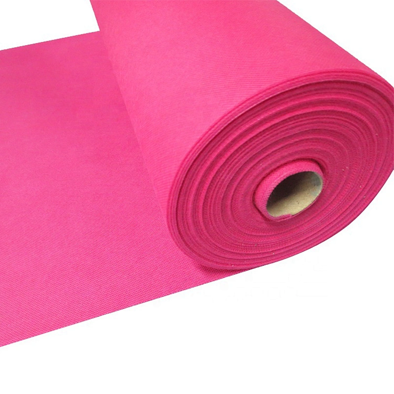 2019 spring hot selling non-woven polypropylene fabric in Japan
