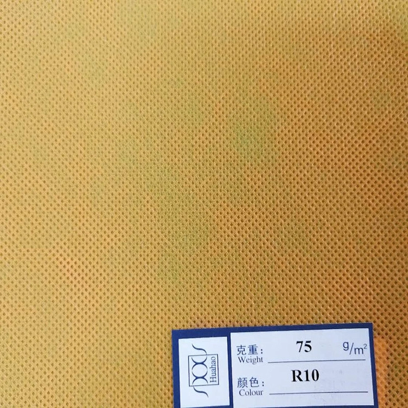 2019 China supplier polypropylene fabric price