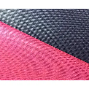 2019 PP UV Stabilized Spunbond Nonwoven for Roof Membranes Polypropylene Fabric