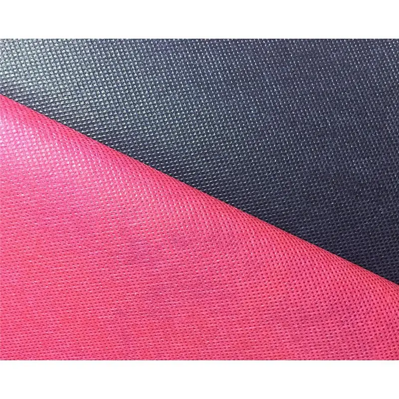 2019 PP UV Stabilized Spunbond Nonwoven for Roof Membranes Polypropylene Fabric