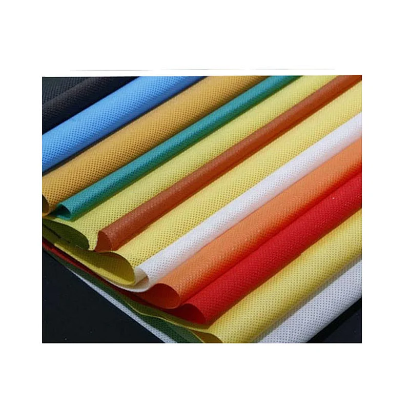 2019 HOT spunlace nonwoven jumbo rolls