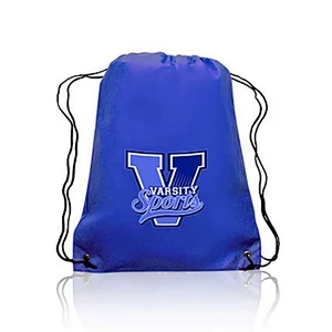 Top sell eco reusable recycle drawstring bag with customized