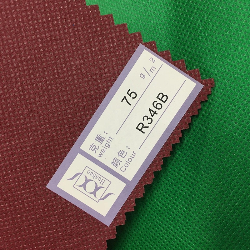 Supply pe lamination nonwoven fabric,non woven weed control fabric