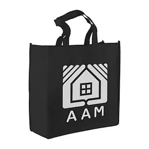 Non-Woven Bag For Cup Non Woven Shopping Bag  with Handle