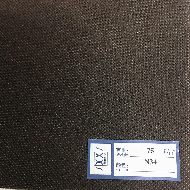 Spun-Bonded Nonwoven Technics and 100%Polypropylene Non Slip Sofa Upholstery Nonwoven Fabric