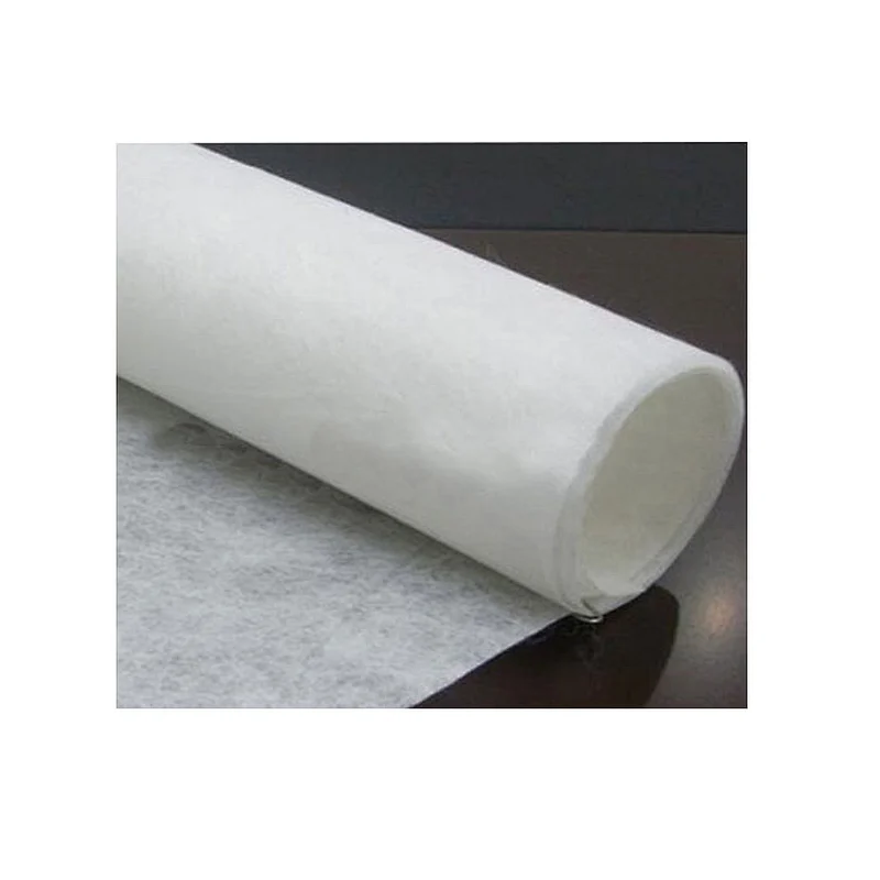 spunlace nonwoven fabric 40gsm with stocklot for wipes
