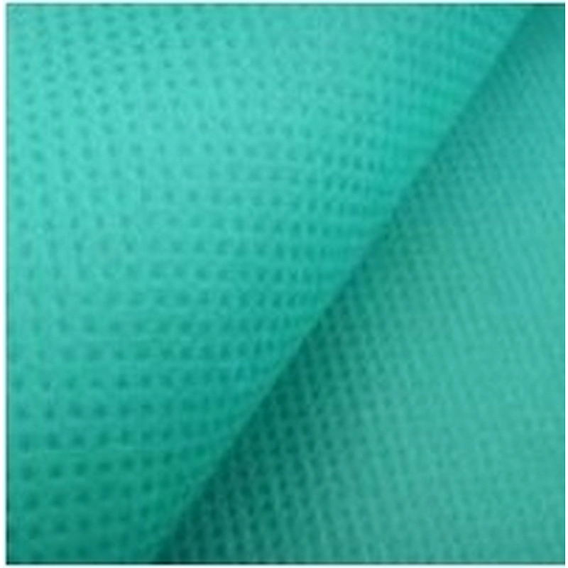 Printed Pp Spunbond Nonwoven Pp Nonwoven Fabric Factory