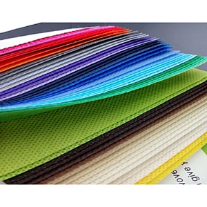 the high quality pp spunbond nonwoven fabric for disposable sheets, disposable shoes,disposable clothes