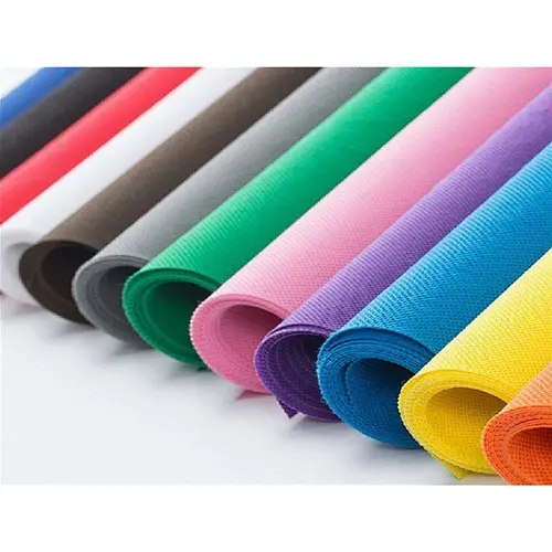 Disposable Nonwoven Material Nonwoven Coat Filtering Nonwoven Fabric